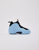 Nike Little Posite One 'Psychic Blue' Pre-School