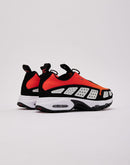 Nike Air Max SNDR 'Bright Crimson'