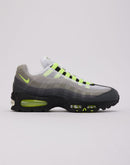 Nike Air Max 95 Big Bubble 'Neon'