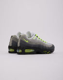 Nike Air Max 95 Big Bubble 'Neon'