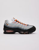 Nike Air Max 95 'Bright Mandarin'