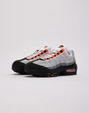 Nike Air Max 95 'Bright Mandarin'
