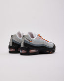 Nike Air Max 95 'Bright Mandarin'