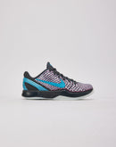 Nike Kobe 6 Protro '3D' Grade-School