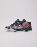 Nike Kobe 6 Protro '3D' Grade-School