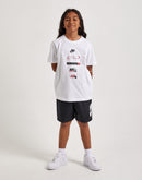 Nike Graphic Tee Grade-School