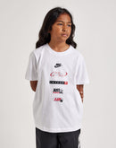 Nike Graphic Tee Grade-School