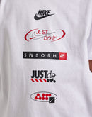 Nike Graphic Tee Grade-School