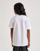 Nike Graphic Tee Grade-School