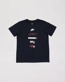 Nike Graphic Tee Grade-School
