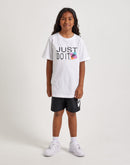 Nike Sportswear Tee Grade-School