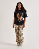 Nike Oversized Cargo Pants
