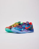 Nike Kobe 8 Protro 'What The Kobe?'