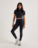 Nike One Fitted Dri-FIT Top