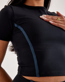 Nike One Fitted Dri-FIT Top