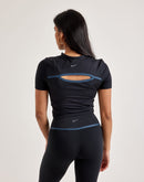 Nike One Fitted Dri-FIT Top