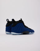 Nike Little Posite One 'Deep Royal' Grade-School