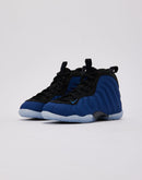 Nike Little Posite One 'Deep Royal' Pre-School