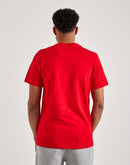 Nike Embroidered Logo Tee