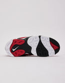 Nike Air Diamond Turf II 'Prime Red'