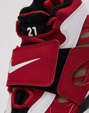 Nike Air Diamond Turf II 'Prime Red'