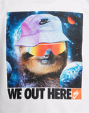 Nike Sportswear Tee Grade-School