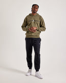 Jordan Air Stretch Fleece Hoodie