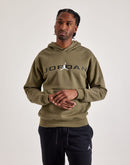 Jordan Air Stretch Fleece Hoodie