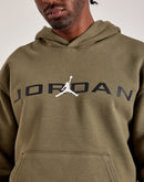 Jordan Air Stretch Fleece Hoodie