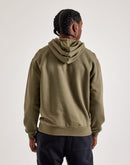 Jordan Air Stretch Fleece Hoodie