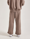 Nike Oversized Hem French Terry Fleece Pants
