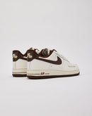 Nike Air Force 1 Low '07 'Yardrunner' Grade-School
