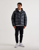 Nike Windrunner Down Jacket