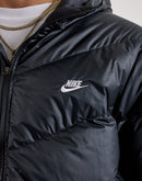 Nike Windrunner Down Jacket