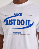 Nike Just Do It Tee