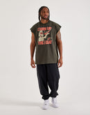 Nike Sole Food Sleeveless Tee