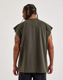 Nike Sole Food Sleeveless Tee