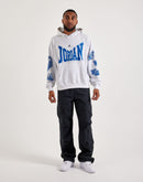 Jordan Brooklyn Collegiate Pullover Fleece Hoodie