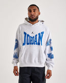 Jordan Brooklyn Collegiate Pullover Fleece Hoodie