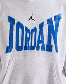 Jordan Brooklyn Collegiate Pullover Fleece Hoodie