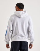Jordan Brooklyn Collegiate Pullover Fleece Hoodie