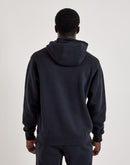 Nike Club Varsity Pullover Fleece Hoodie