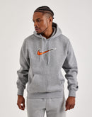 Nike Club Varsity Pullover Fleece Hoodie