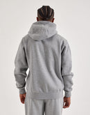Nike Club Varsity Pullover Fleece Hoodie