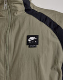 Nike Air Woven Track Jacket