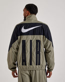 Nike Air Woven Track Jacket