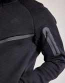 Nike Tech Fleece Windrunner Full-Zip Hoodie