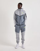 Nike Tech Fleece Windrunner Full-Zip Hoodie