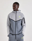 Nike Tech Fleece Windrunner Full-Zip Hoodie