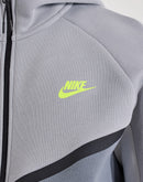 Nike Tech Fleece Windrunner Full-Zip Hoodie